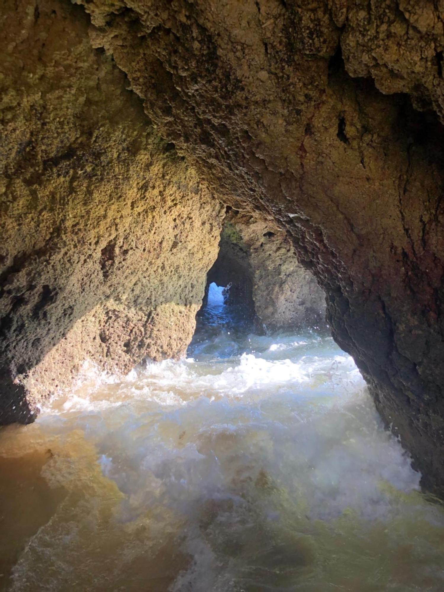 Clube Praia Da Rocha II Portimao Luaran gambar