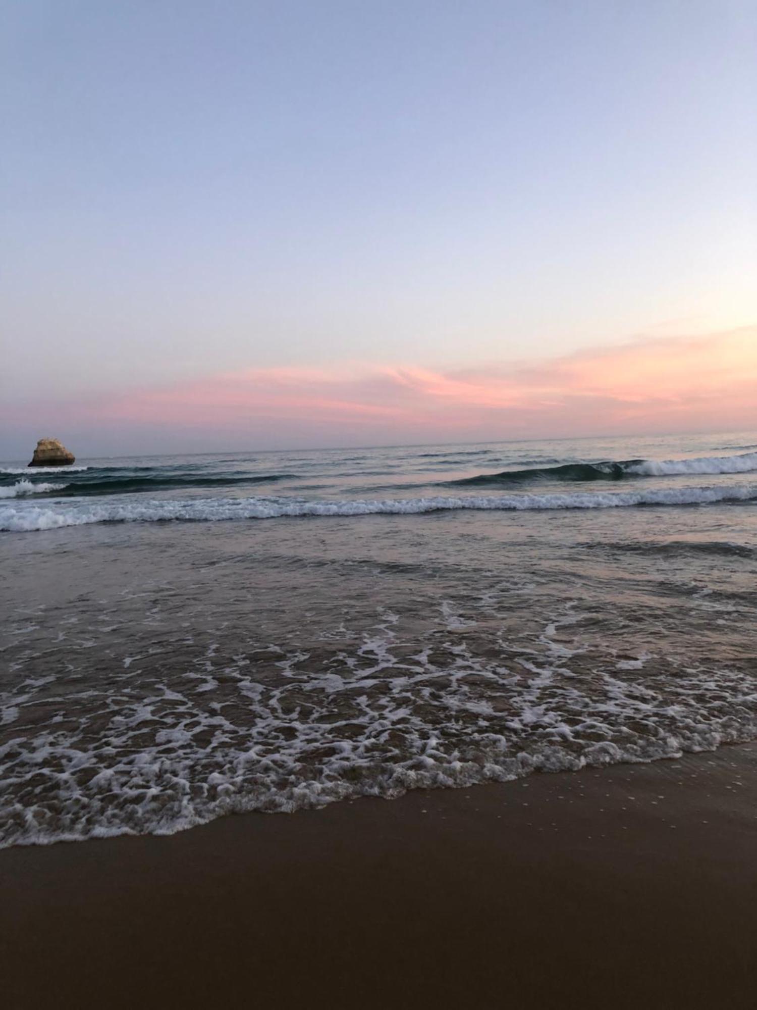 Clube Praia Da Rocha II Portimao Luaran gambar