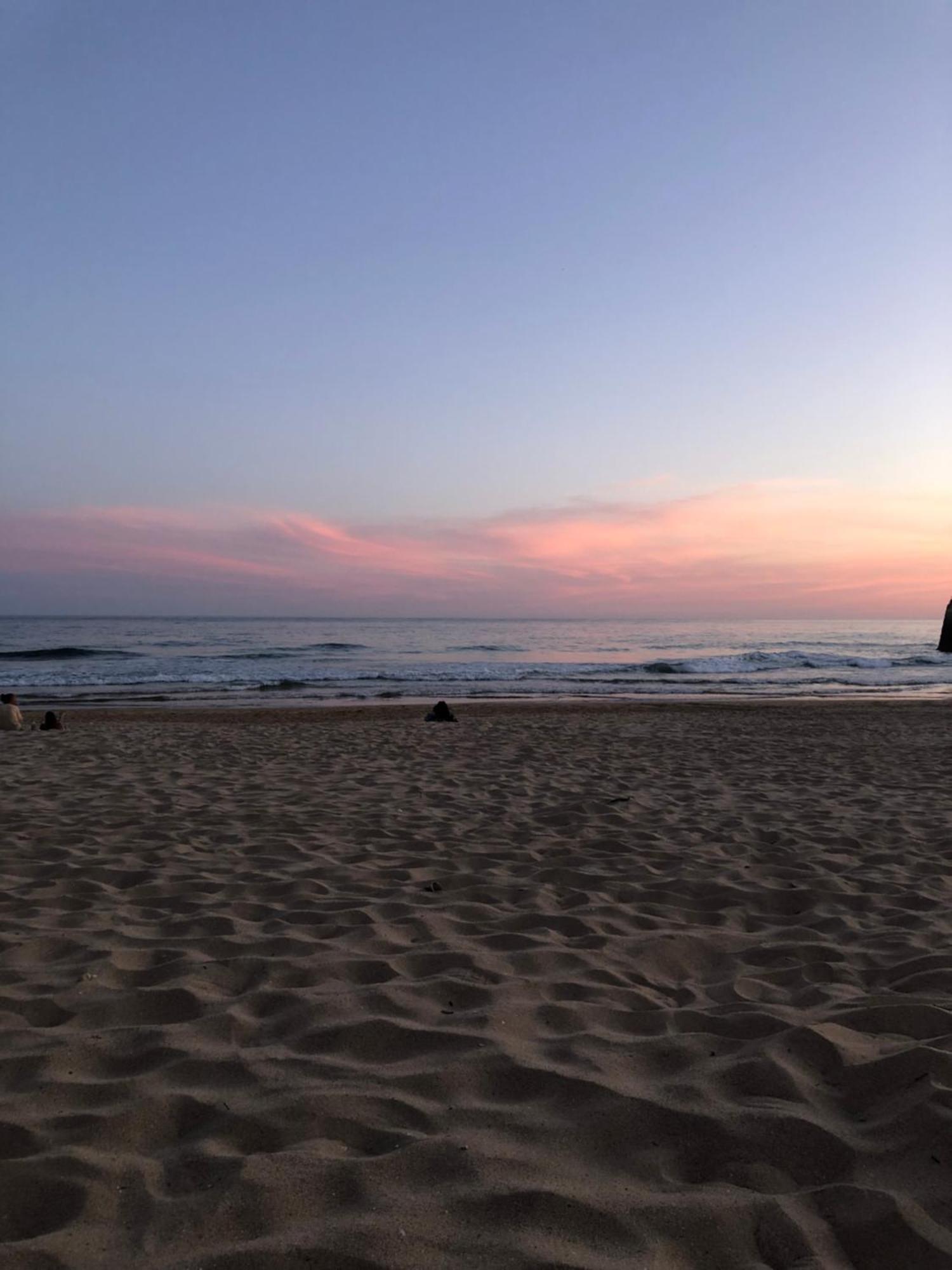 Clube Praia Da Rocha II Portimao Luaran gambar