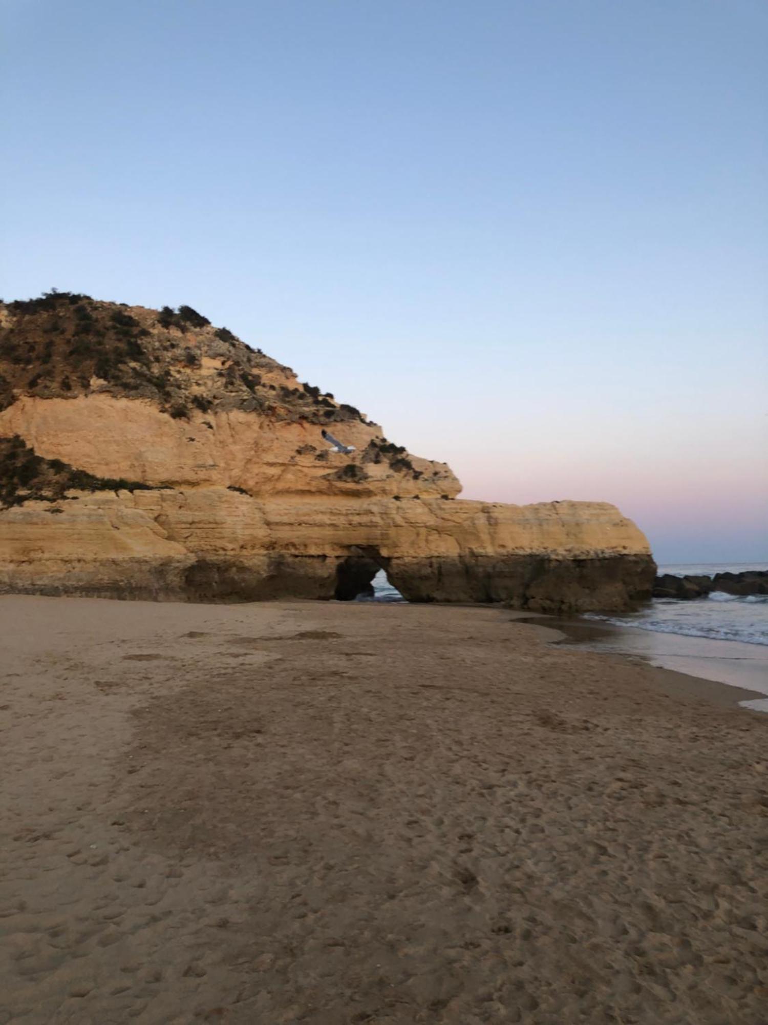 Clube Praia Da Rocha II Portimao Luaran gambar