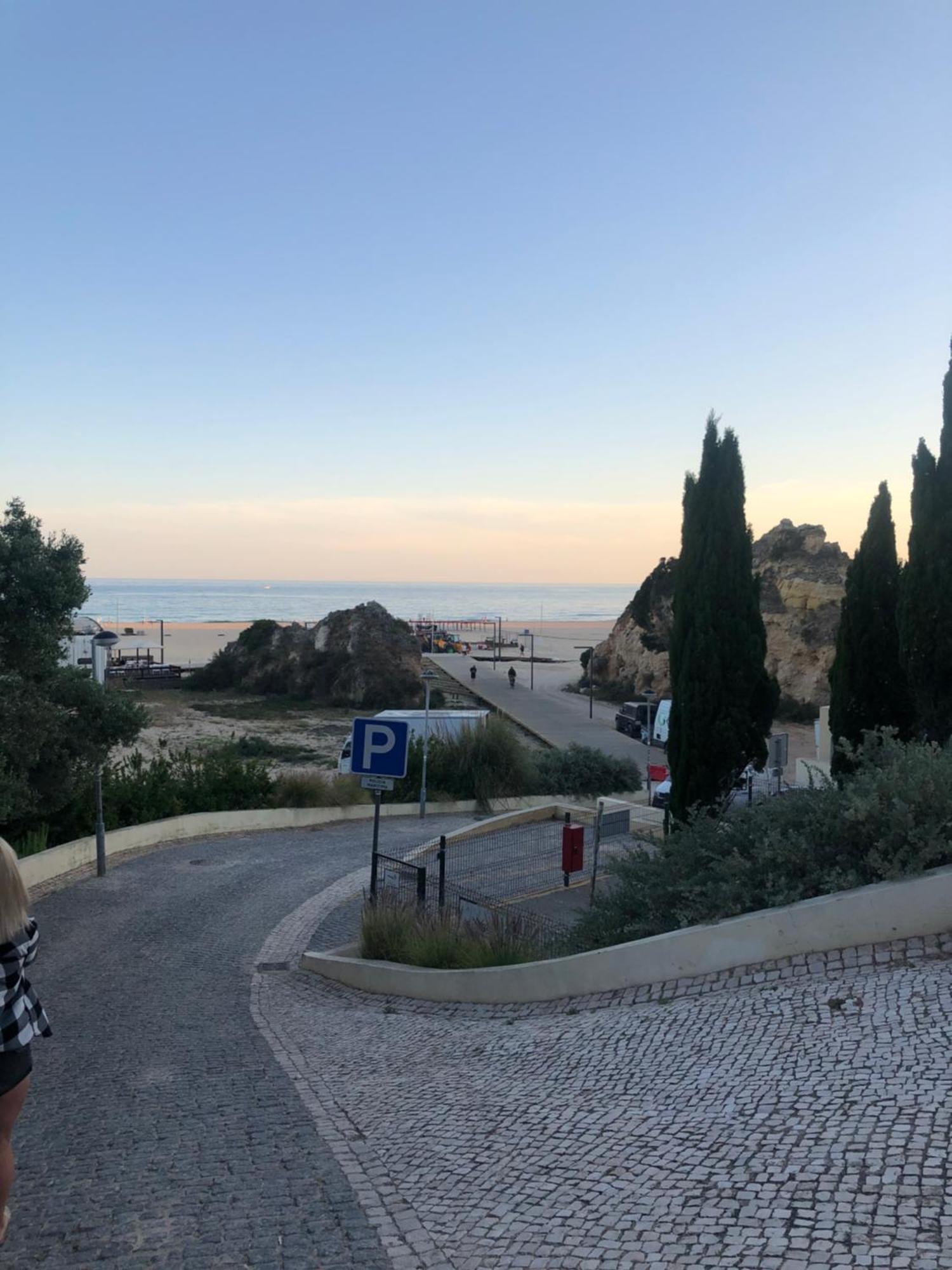 Clube Praia Da Rocha II Portimao Luaran gambar