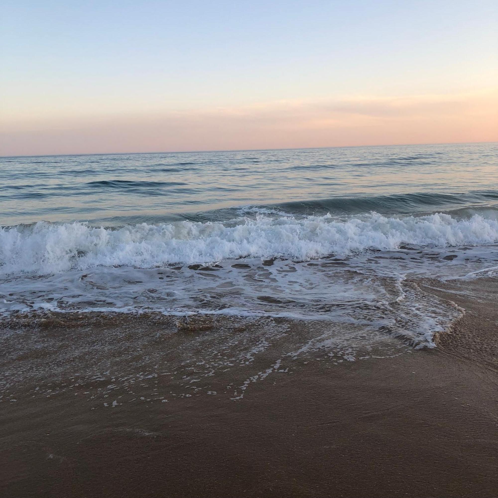 Clube Praia Da Rocha II Portimao Luaran gambar